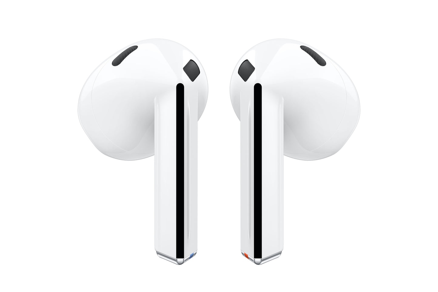 Samsung Galaxy Buds3 Headset True Wireless Stereo (TWS) In-ear Calls/Music USB Type-C Bluetooth White