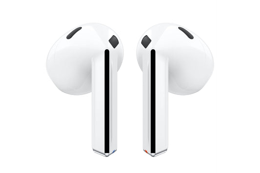 Samsung Galaxy Buds3 Headset True Wireless Stereo (TWS) In-ear Calls/Music USB Type-C Bluetooth White