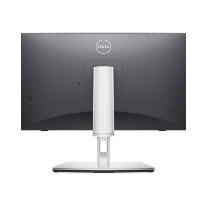 DELL P Series P2424HT computer monitor 60.5 cm (23.8") 1920 x 1080 pixels Full HD LCD Touchscreen Black, Silver