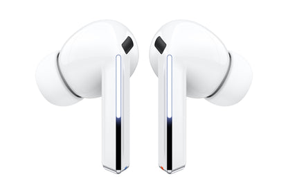 Samsung Galaxy Buds3 Pro Headset True Wireless Stereo (TWS) In-ear Calls/Music USB Type-C Bluetooth White