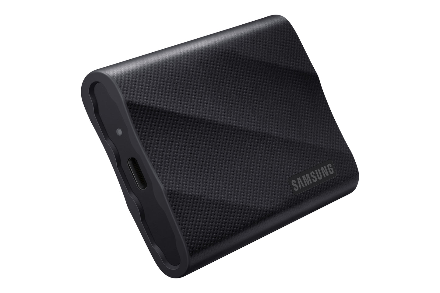 Samsung MU-PG4T0B 4 TB USB Type-C 3.2 Gen 2 (3.1 Gen 2) Black