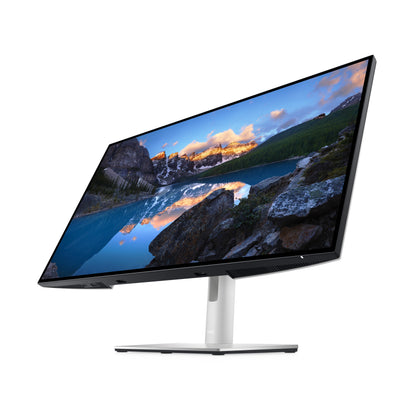 DELL UltraSharp 27 USB-C Hub Monitor - U2722DE