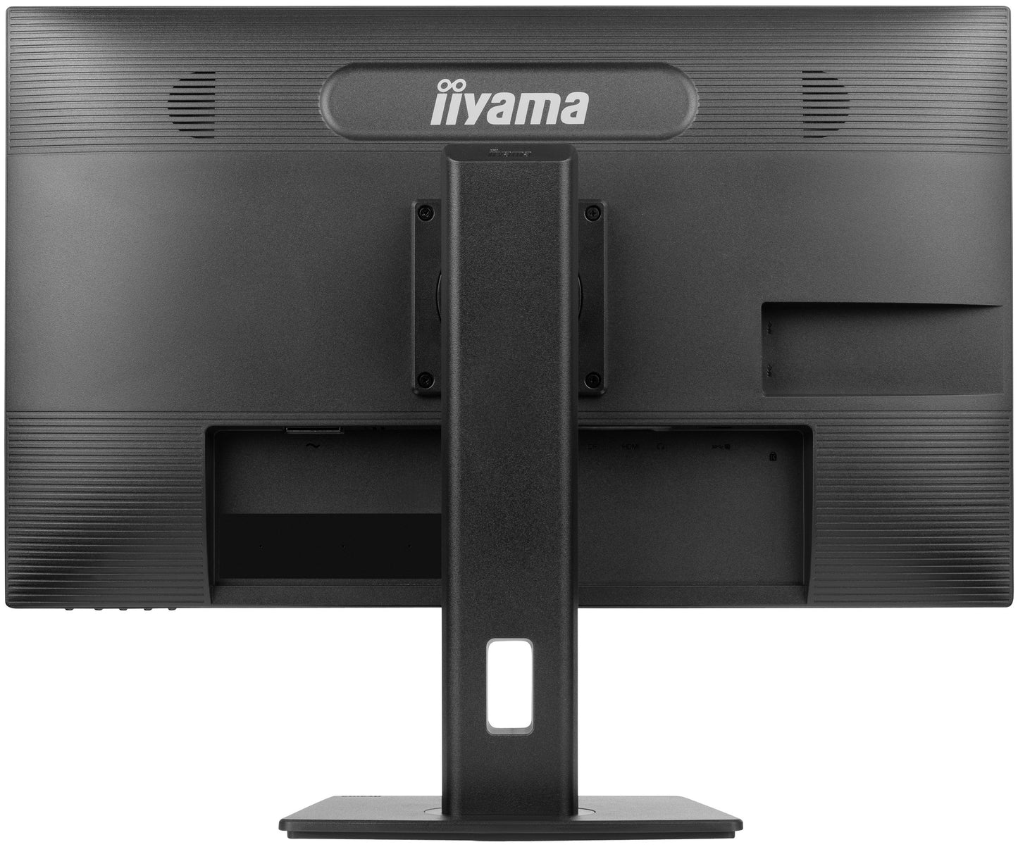 iiyama ProLite XUB2763HSU-B1 computer monitor 68.6 cm (27") 1920 x 1080 pixels Full HD LED Black