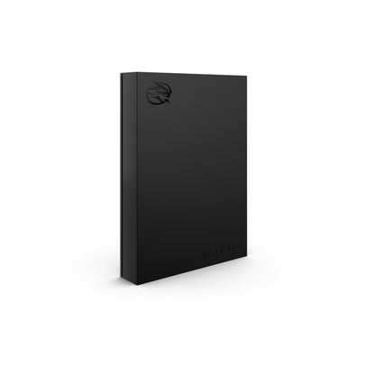 Seagate Game Drive FireCuda external hard drive 2 TB Micro-USB B 3.2 Gen 1 (3.1 Gen 1) Black