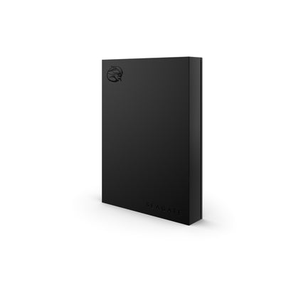 Seagate Game Drive FireCuda external hard drive 2 TB Micro-USB B 3.2 Gen 1 (3.1 Gen 1) Black