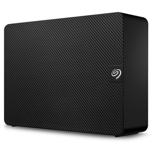 Seagate Expansion STKP4000400 external hard drive 4 TB 3.5" 3.2 Gen 1 (3.1 Gen 1) Black