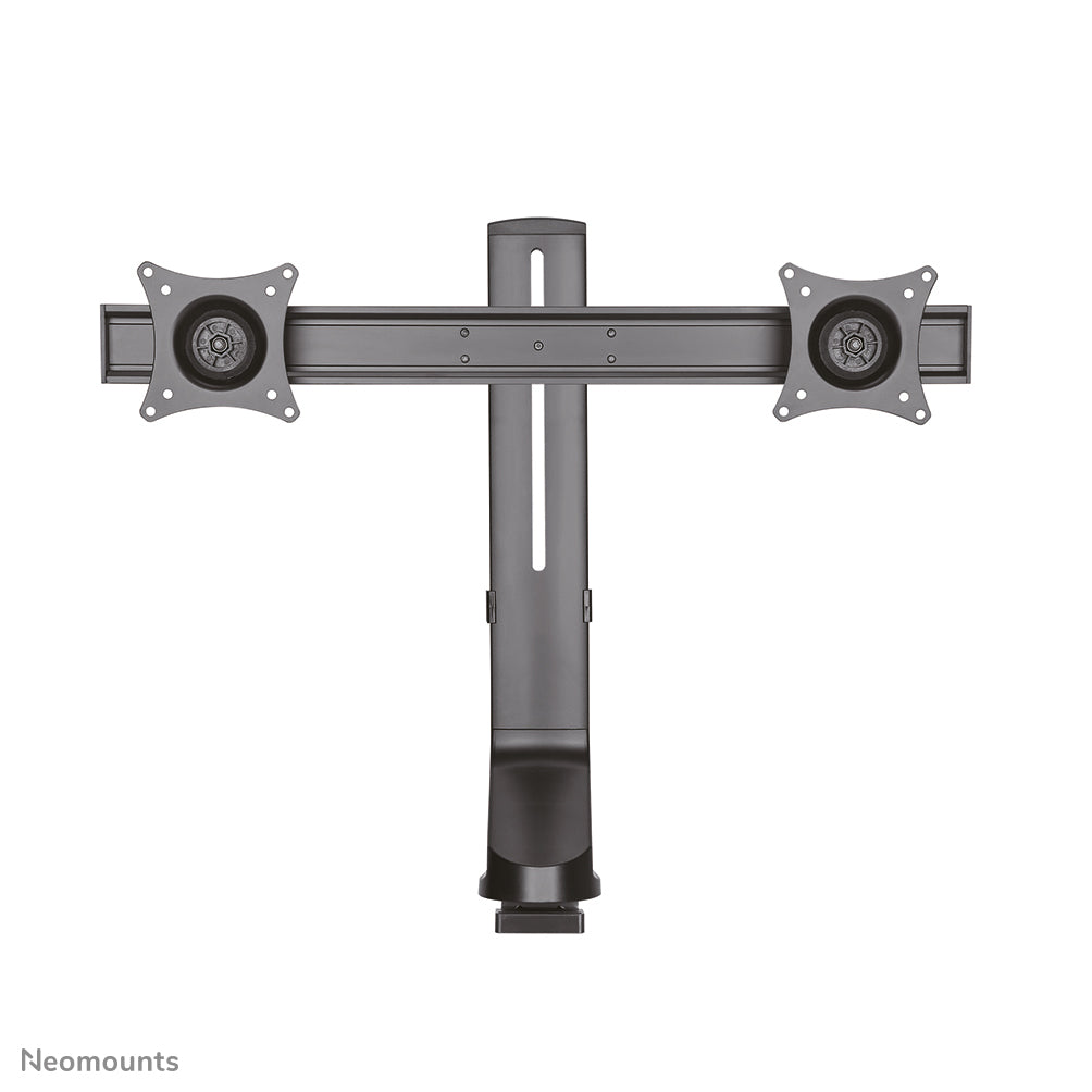 Neomounts desk monitor arm