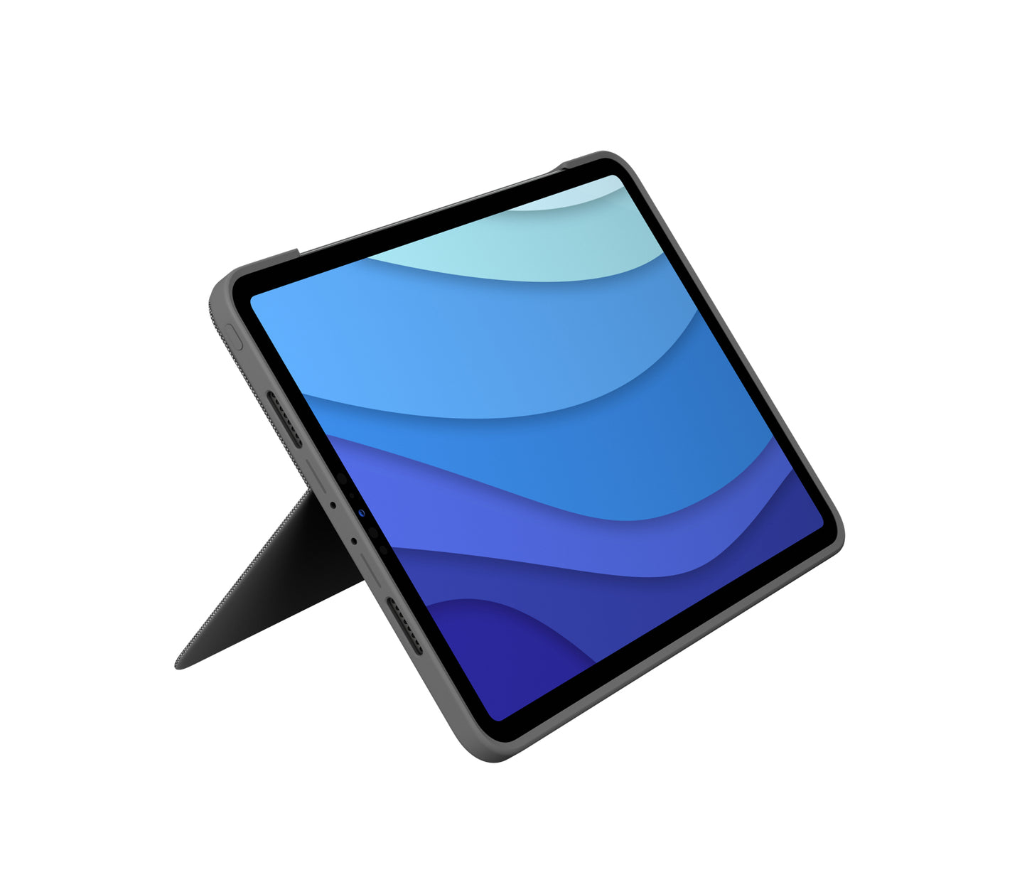 Logitech Combo Touch for iPad Pro 11-inch (1st, 2nd, 3rd and 4th gen)