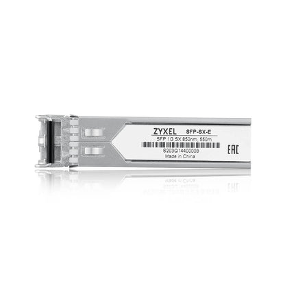 Zyxel SFP-SX-E network transceiver module Fiber optic 1000 Mbit/s 850 nm