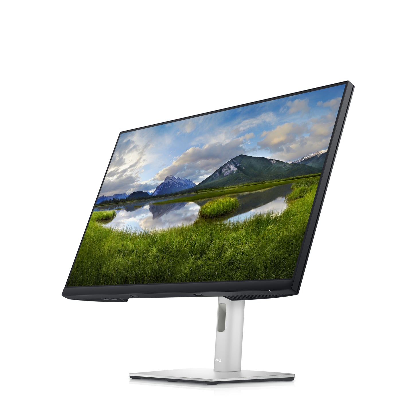 DELL P Series 27 Monitor - P2722H - 68.6cm (27")