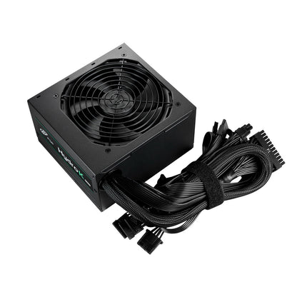 FSP Hydro K PRO 750W power supply unit 24-pin ATX ATX Black