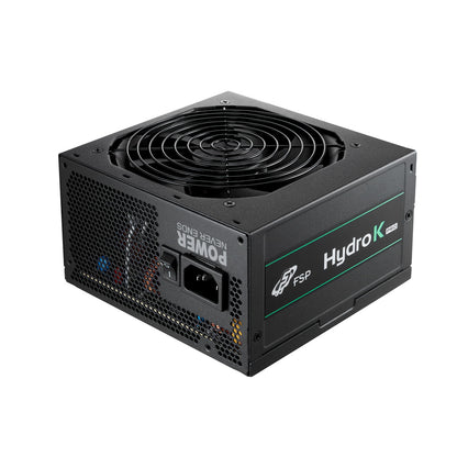 FSP Hydro K PRO 750W power supply unit 24-pin ATX ATX Black