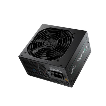 FSP Hydro K PRO 750W power supply unit 24-pin ATX ATX Black