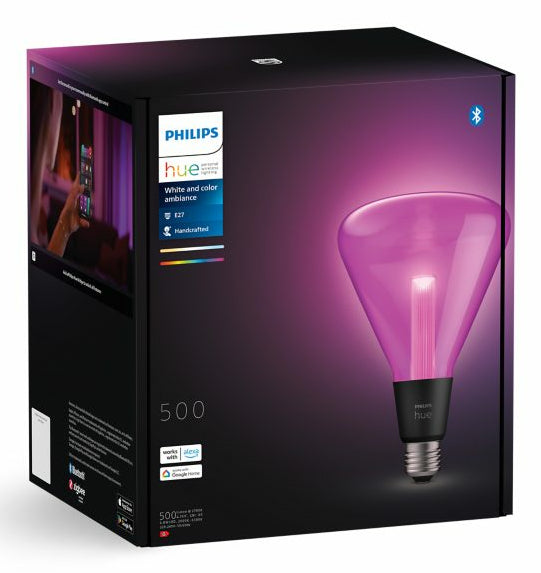 Philips 929003151402 smart lighting Smart bulb Bluetooth/Zigbee 6.8 W