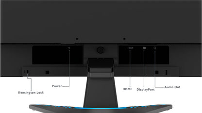 Lenovo G27e-20 LED display