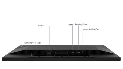 Lenovo G27e-20 LED display