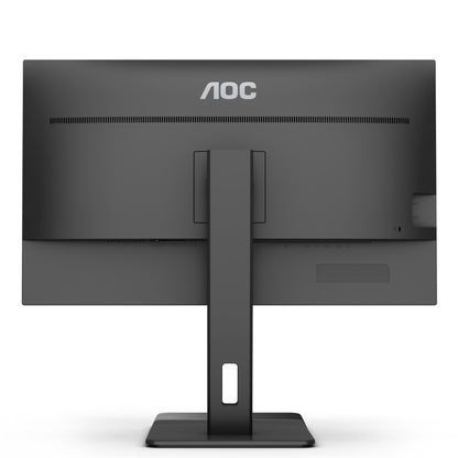 AOC P2 Q32P2 computer monitor 80 cm (31.5") 2560 x 1440 pixels 2K Ultra HD LED Black