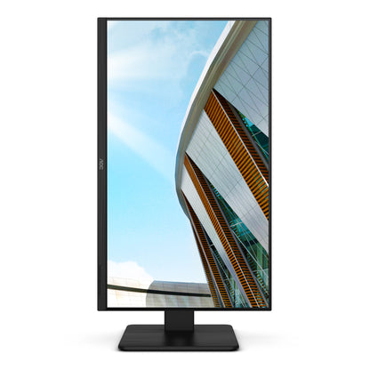 AOC P2 U32P2 computer monitor 80 cm (31.5") 3840 x 2160 pixels 4K Ultra HD LED Black