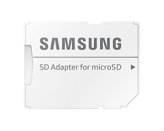 Samsung EVO Plus 512 GB MicroSDXC UHS-I Class 10