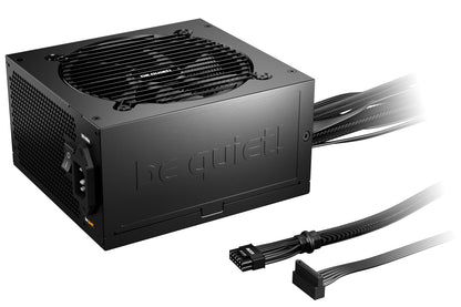 be quiet! PURE POWER 12 850W power supply unit 20+4 pin ATX ATX Black