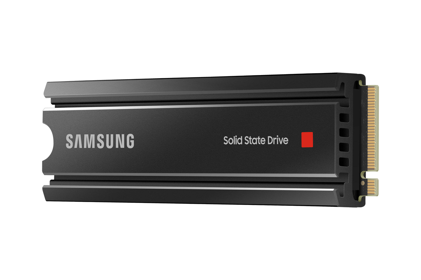 Samsung 980 PRO 1 TB M.2 PCI Express 4.0 NVMe V-NAND MLC