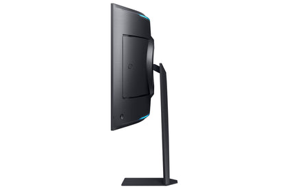 Samsung G97NC computer monitor