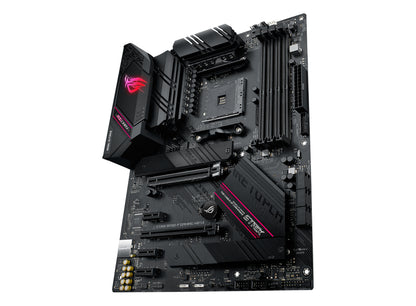 ASUS ROG STRIX B550-F GAMING WIFI II AMD B550 Socket AM4 ATX