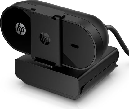 HP 325 FHD Webcam