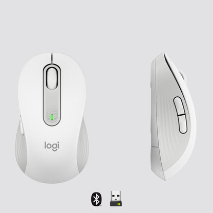 Logitech Signature M650 Wireless Mouse for Business