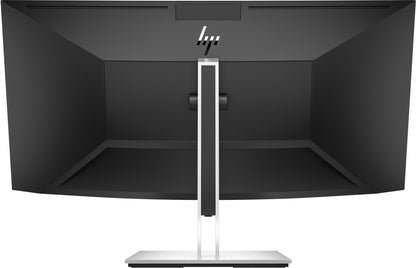 HP E34m G4 computer monitor 86.4 cm (34") 3440 x 1440 pixels Wide Quad HD Black