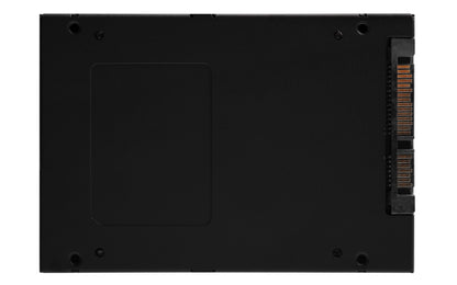 Kingston Technology 512G SSD KC600 SATA3 2.5"