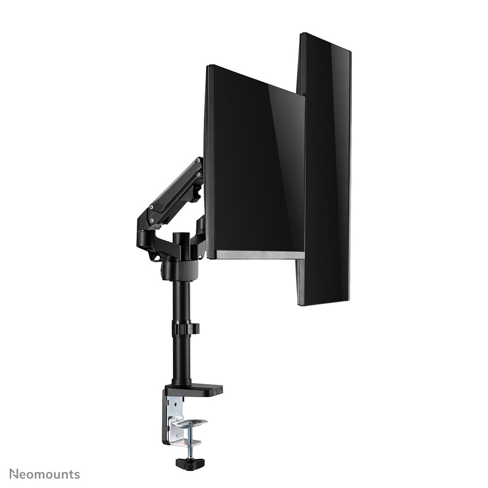 Neomounts desk monitor arm