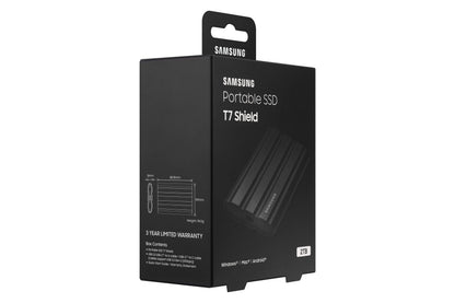 Samsung MU-PE2T0S