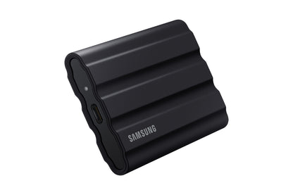 Samsung MU-PE2T0S 2 TB USB Type-C 3.2 Gen 2 (3.1 Gen 2) Black