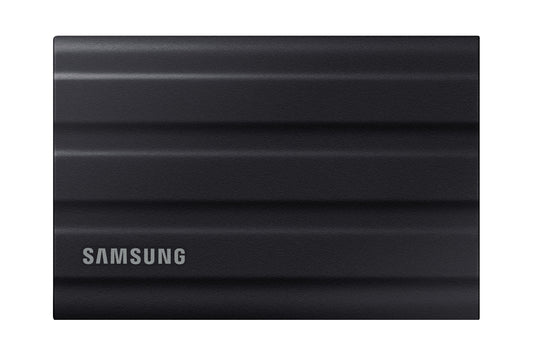 Samsung MU-PE2T0S 2 TB USB Type-C 3.2 Gen 2 (3.1 Gen 2) Black