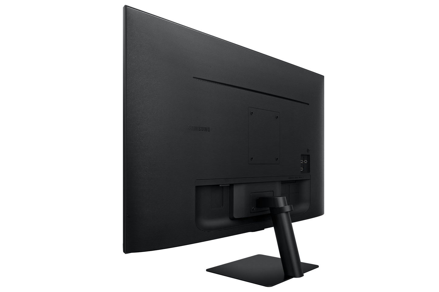 Samsung M70B computer monitor 81.3 cm (32") 3840 x 2160 pixels 4K Ultra HD LED Black