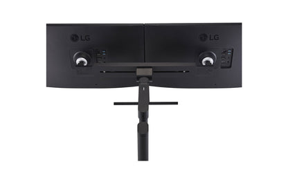 LG 27QP88DP-BS computer monitor