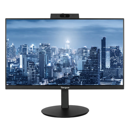 Targus DM4240PEUZ computer monitor 61 cm (24") 1920 x 1080 pixels HD LCD Black