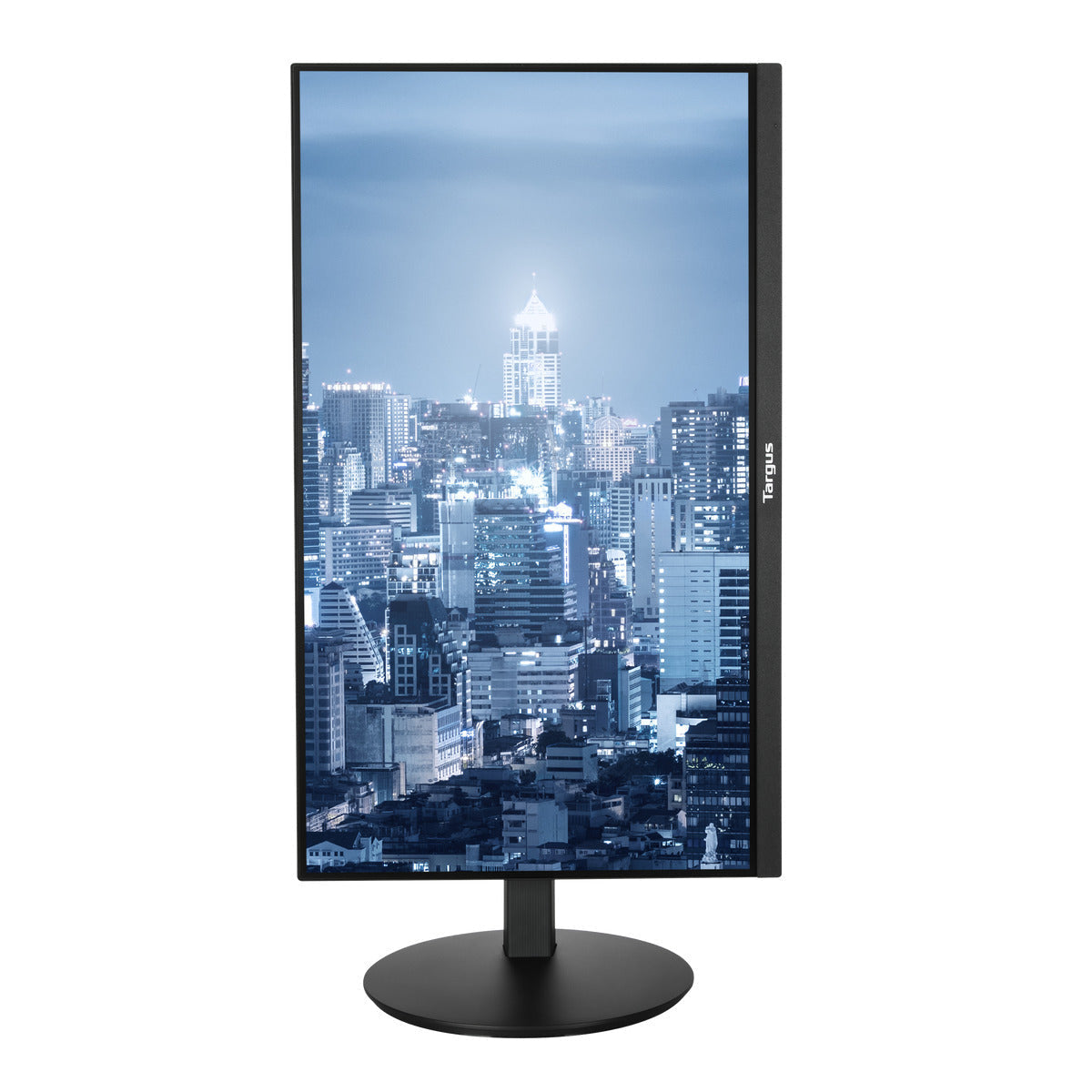 Targus DM4240SEUZ computer monitor 61 cm (24") 1920 x 1080 pixels HD LCD Black