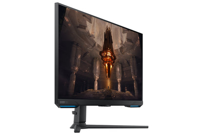 Samsung G70B computer monitor 81.3 cm (32") 3840 x 2160 pixels 4K Ultra HD LED Black