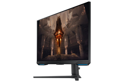 Samsung G70B computer monitor 81.3 cm (32") 3840 x 2160 pixels 4K Ultra HD LED Black