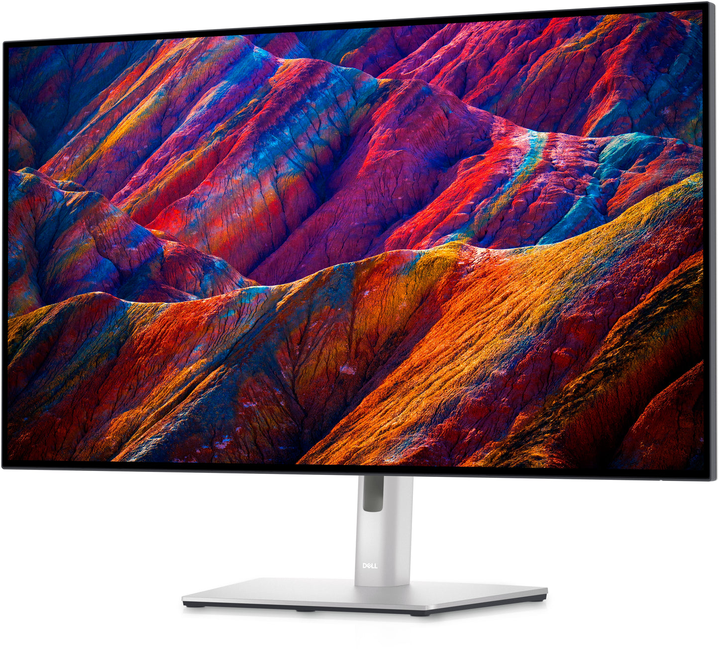 DELL UltraSharp 32 4K USB-C Hub Monitor - U3223QE