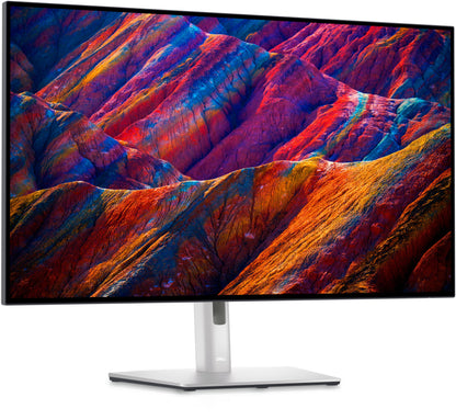 DELL UltraSharp 32 4K USB-C Hub Monitor - U3223QE