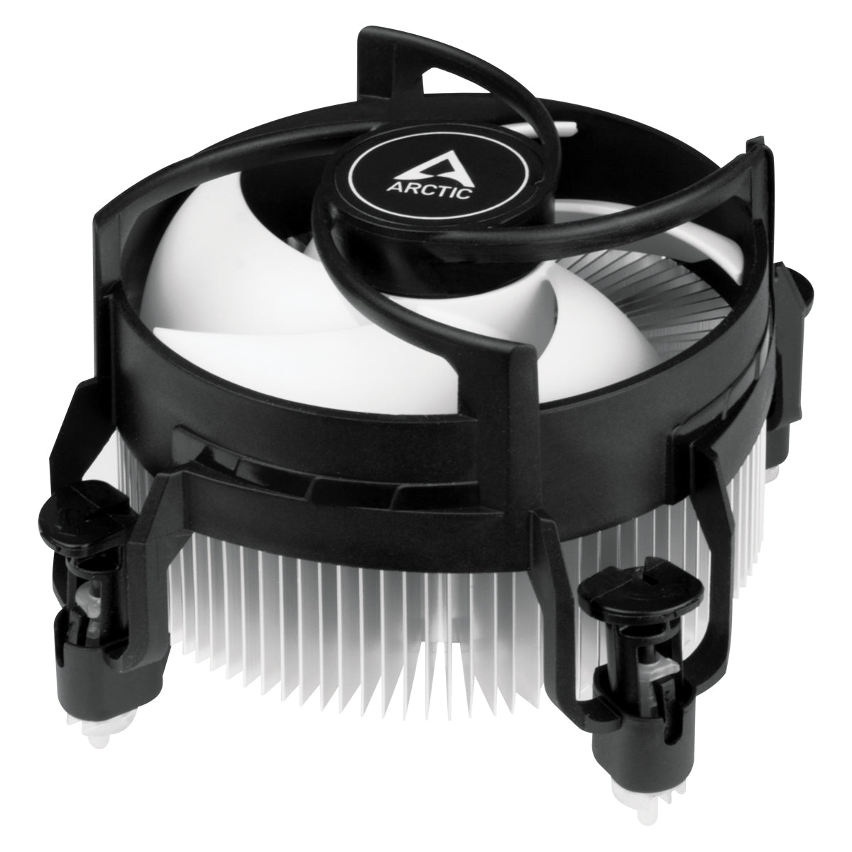 ARCTIC Alpine 17 - Compact Intel CPU Cooler