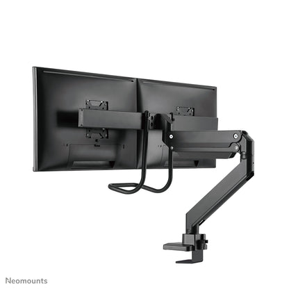 Neomounts desk monitor arm