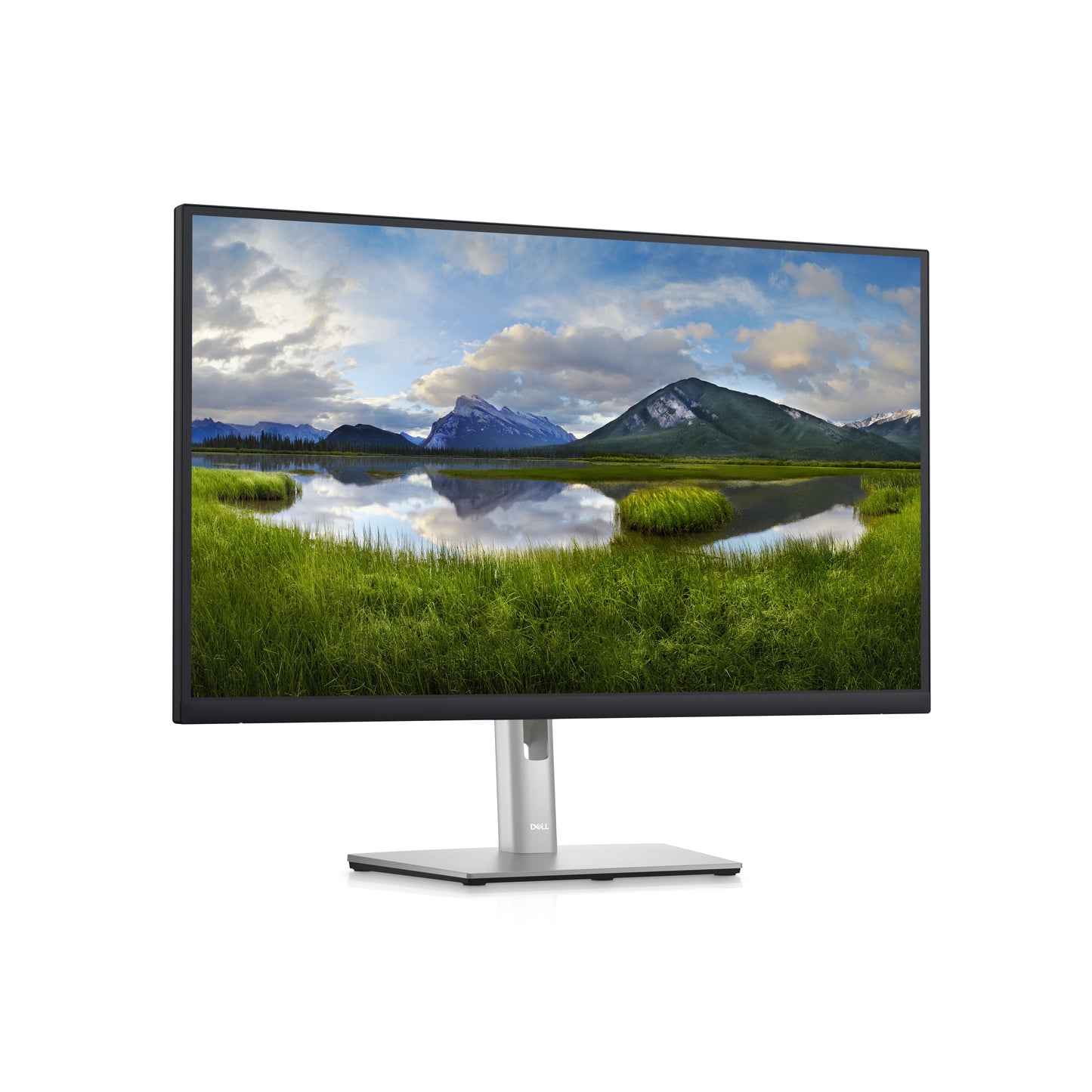 DELL P Series 27 4K USB-C Hub Monitor - P2723QE