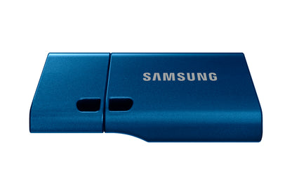 Samsung MUF-128DA USB flash drive 128 GB USB Type-C 3.2 Gen 1 (3.1 Gen 1) Blue