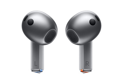 Samsung Galaxy Buds3 Headset True Wireless Stereo (TWS) In-ear Calls/Music USB Type-C Bluetooth Silver