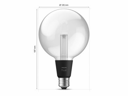 Philips 929003151202 smart lighting Smart bulb Bluetooth/Zigbee 6.8 W