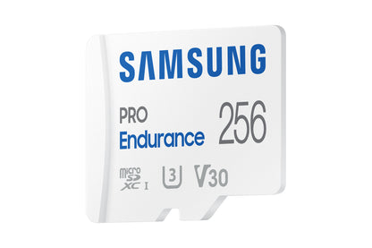 Samsung MB-MJ256K 256 GB MicroSDXC UHS-I Class 10